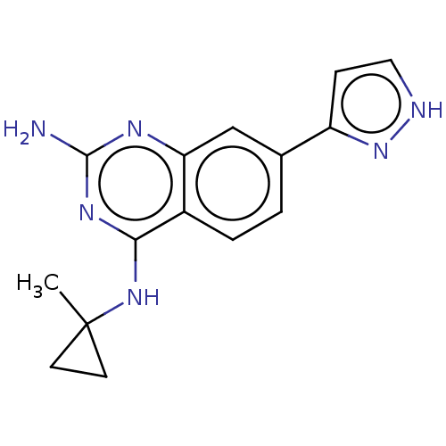 Chemical structure of BindingDB Monomer ID 50633968