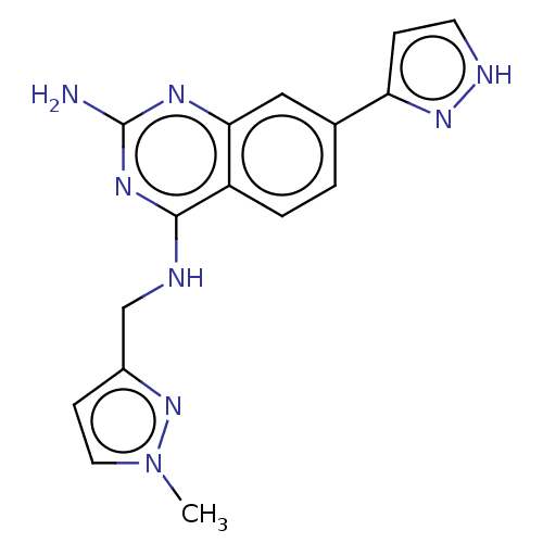 Chemical structure of BindingDB Monomer ID 50633969