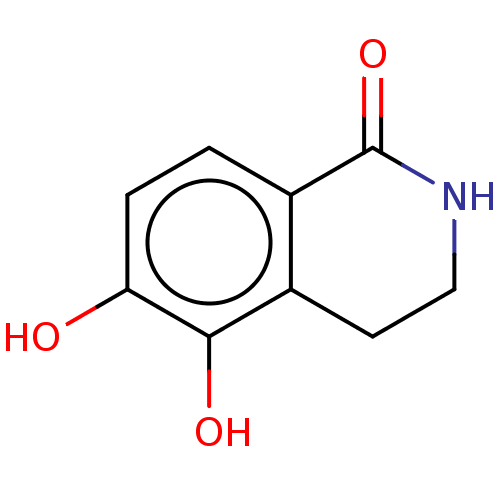 Chemical structure of BindingDB Monomer ID 50634025