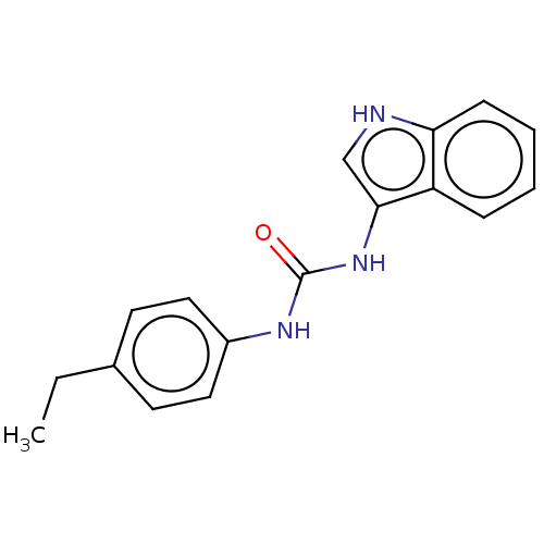 Chemical structure of BindingDB Monomer ID 50634061