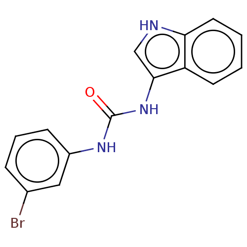 Chemical structure of BindingDB Monomer ID 50634062
