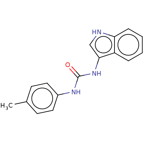 Chemical structure of BindingDB Monomer ID 50634064