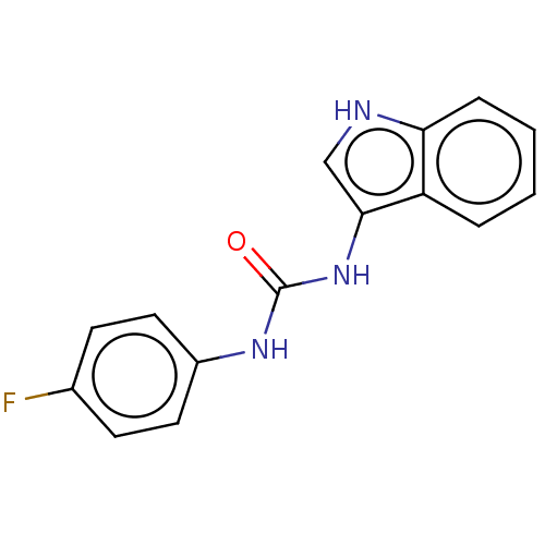Chemical structure of BindingDB Monomer ID 50634065