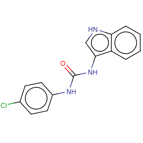Chemical structure of BindingDB Monomer ID 50634066