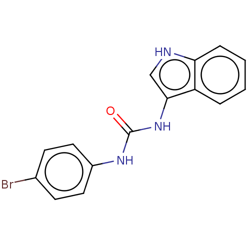 Chemical structure of BindingDB Monomer ID 50634067