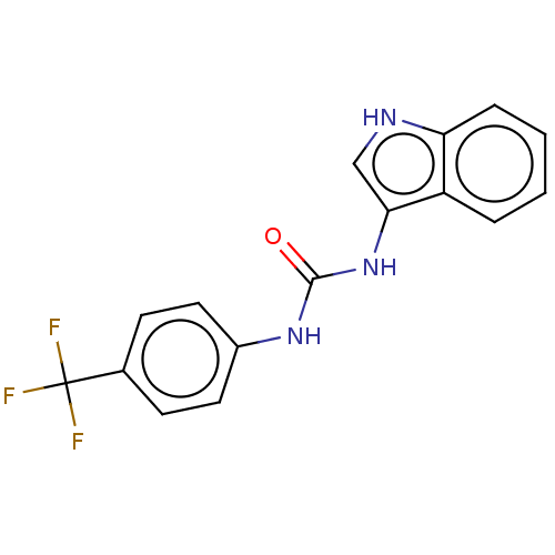 Chemical structure of BindingDB Monomer ID 50634068