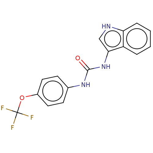 Chemical structure of BindingDB Monomer ID 50634069