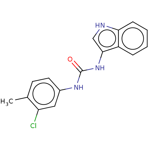 Chemical structure of BindingDB Monomer ID 50634071