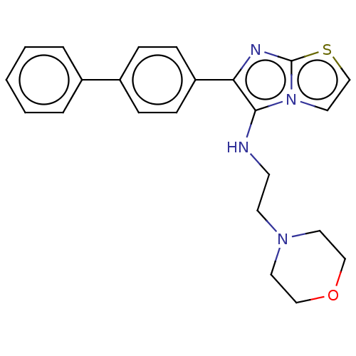 Chemical structure of BindingDB Monomer ID 50634091