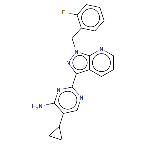 Chemical structure of BindingDB Monomer ID 50634123