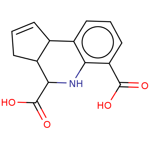 Chemical structure of BindingDB Monomer ID 50634147