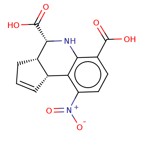 Chemical structure of BindingDB Monomer ID 50634149