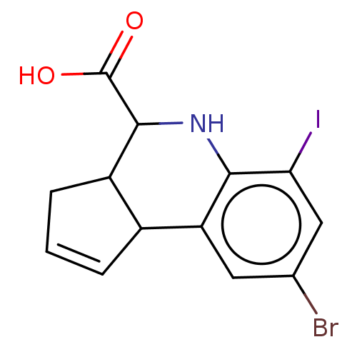 Chemical structure of BindingDB Monomer ID 50634151
