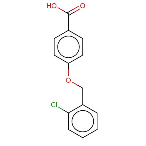 Chemical structure of BindingDB Monomer ID 50634288