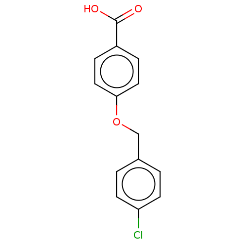 Chemical structure of BindingDB Monomer ID 50634289