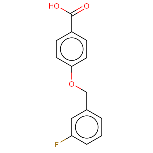 Chemical structure of BindingDB Monomer ID 50634290