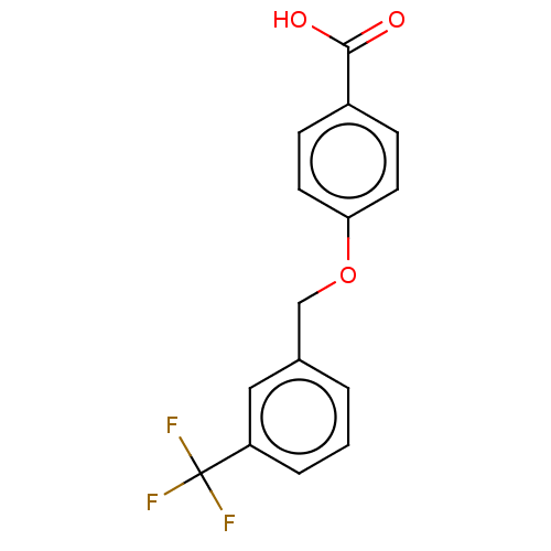 Chemical structure of BindingDB Monomer ID 50634292