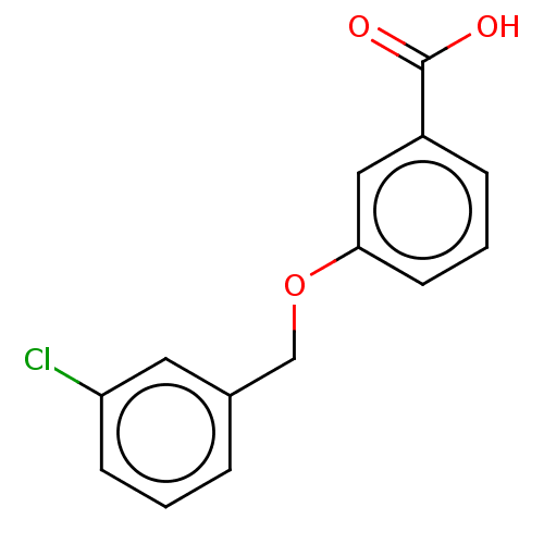 Chemical structure of BindingDB Monomer ID 50634296
