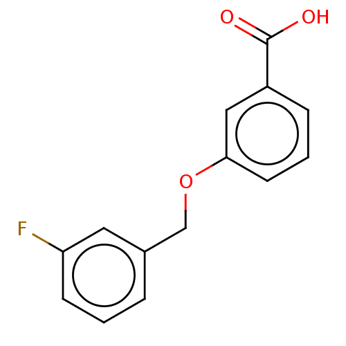 Chemical structure of BindingDB Monomer ID 50634298