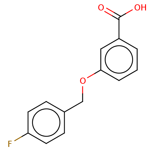 Chemical structure of BindingDB Monomer ID 50634299