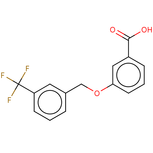 Chemical structure of BindingDB Monomer ID 50634300