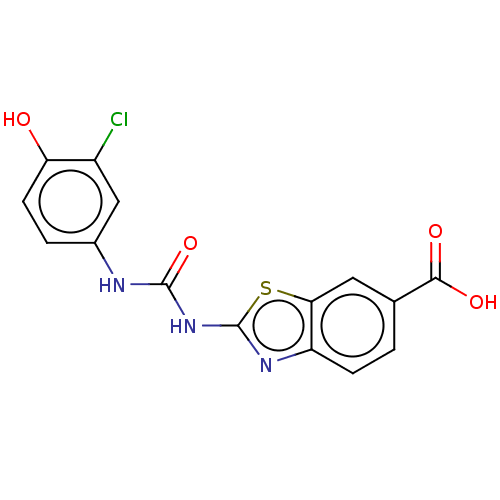 Chemical structure of BindingDB Monomer ID 50634402