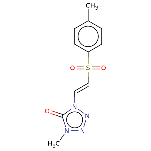 Chemical structure of BindingDB Monomer ID 50634414