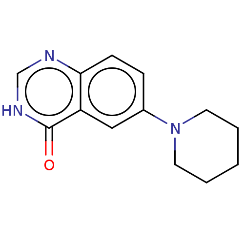 Chemical structure of BindingDB Monomer ID 50634426