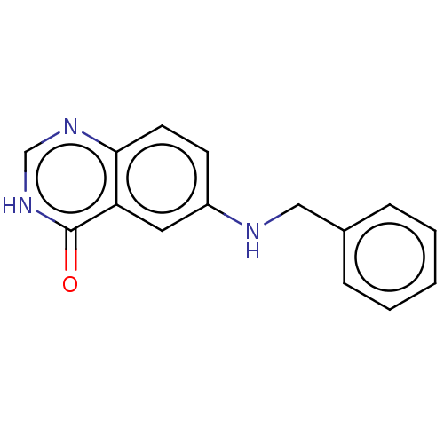 Chemical structure of BindingDB Monomer ID 50634432
