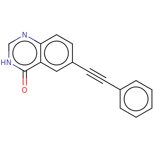 Chemical structure of BindingDB Monomer ID 50634446
