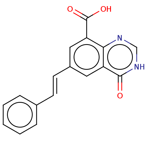 Chemical structure of BindingDB Monomer ID 50634469