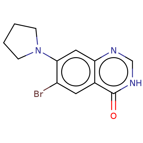 Chemical structure of BindingDB Monomer ID 50634477