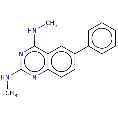 Chemical structure of BindingDB Monomer ID 50634527