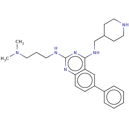 Chemical structure of BindingDB Monomer ID 50634532