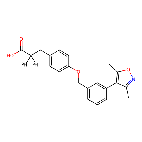 Chemical structure of BindingDB Monomer ID 50634632