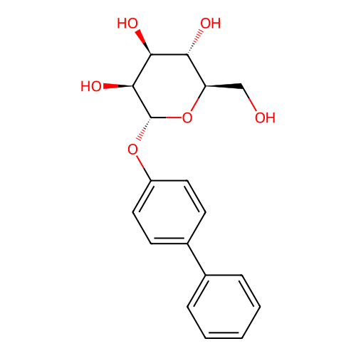 Chemical structure of BindingDB Monomer ID 50634636
