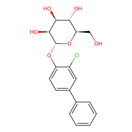 Chemical structure of BindingDB Monomer ID 50634639