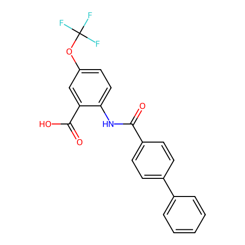 Chemical structure of BindingDB Monomer ID 50634643