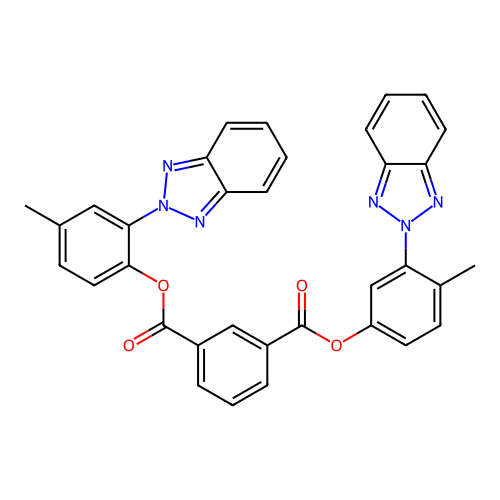 Chemical structure of BindingDB Monomer ID 50634646