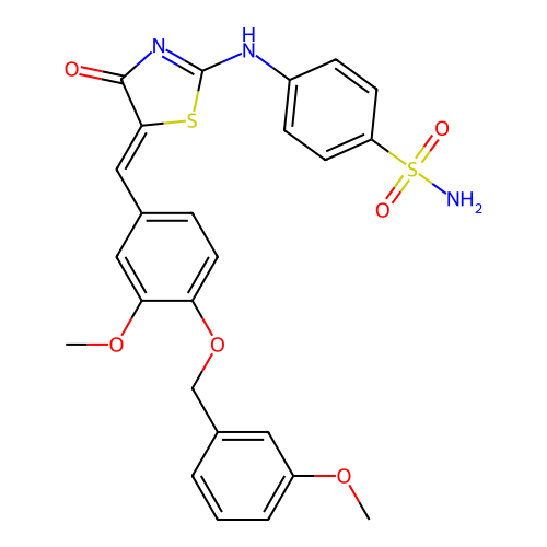 Chemical structure of BindingDB Monomer ID 50634648