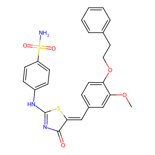 Chemical structure of BindingDB Monomer ID 50634650