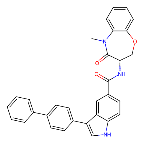 Chemical structure of BindingDB Monomer ID 50634688