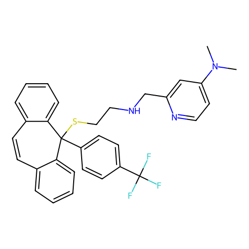 Chemical structure of BindingDB Monomer ID 50634711