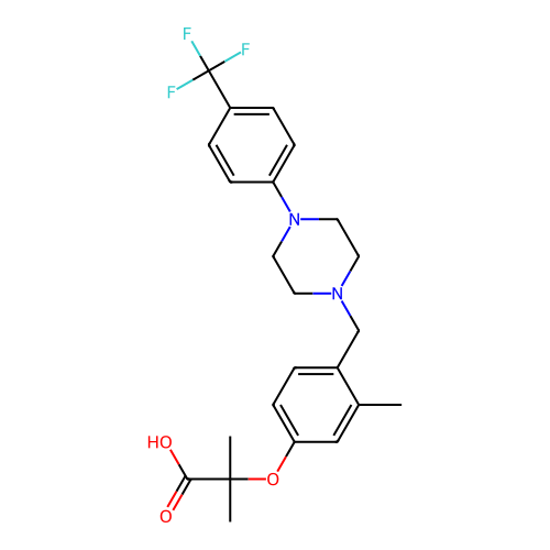 Chemical structure of BindingDB Monomer ID 50634735