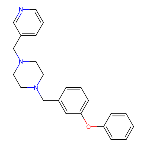 Chemical structure of BindingDB Monomer ID 50634792