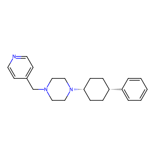 Chemical structure of BindingDB Monomer ID 50634798