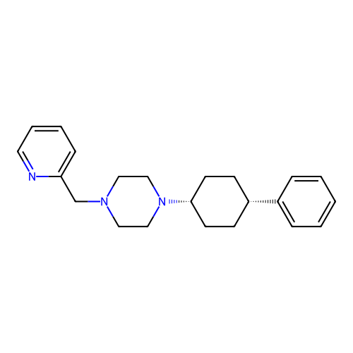 Chemical structure of BindingDB Monomer ID 50634799