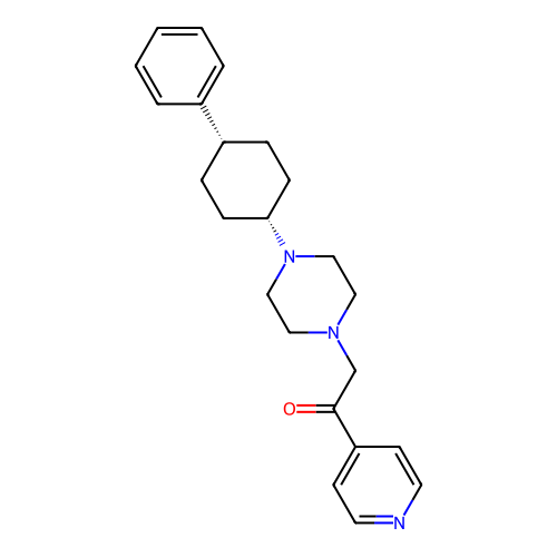 Chemical structure of BindingDB Monomer ID 50634802