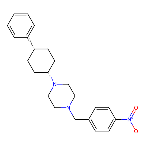 Chemical structure of BindingDB Monomer ID 50634803