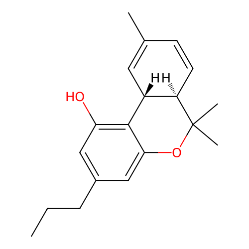 Chemical structure of BindingDB Monomer ID 50634817